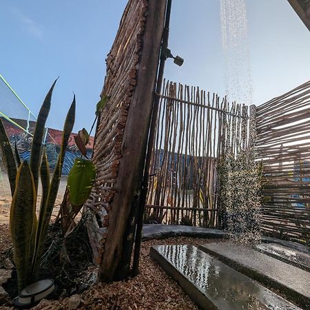 Jambiani Backpackers Hostel Exterior foto