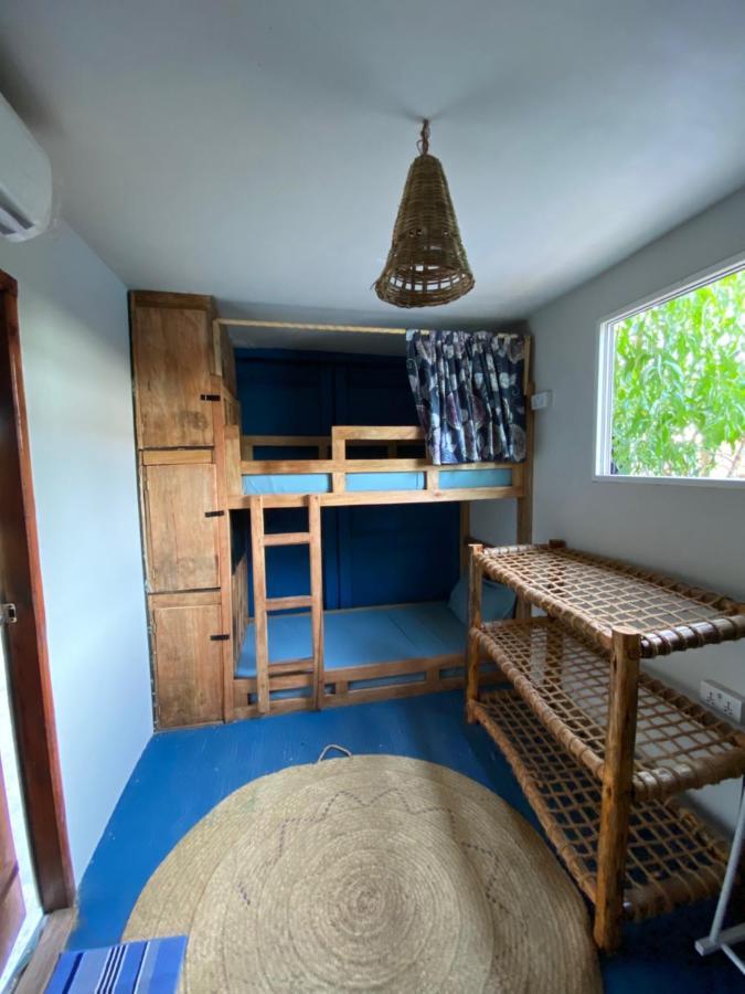 Jambiani Backpackers Hostel Exterior foto